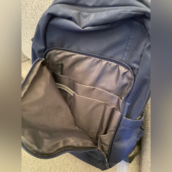 Target Backpack - Picture 2 of 3